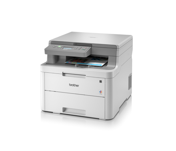 BROTHER DCP-L3510CDWYJ1 - 452435 - zdjęcie 3